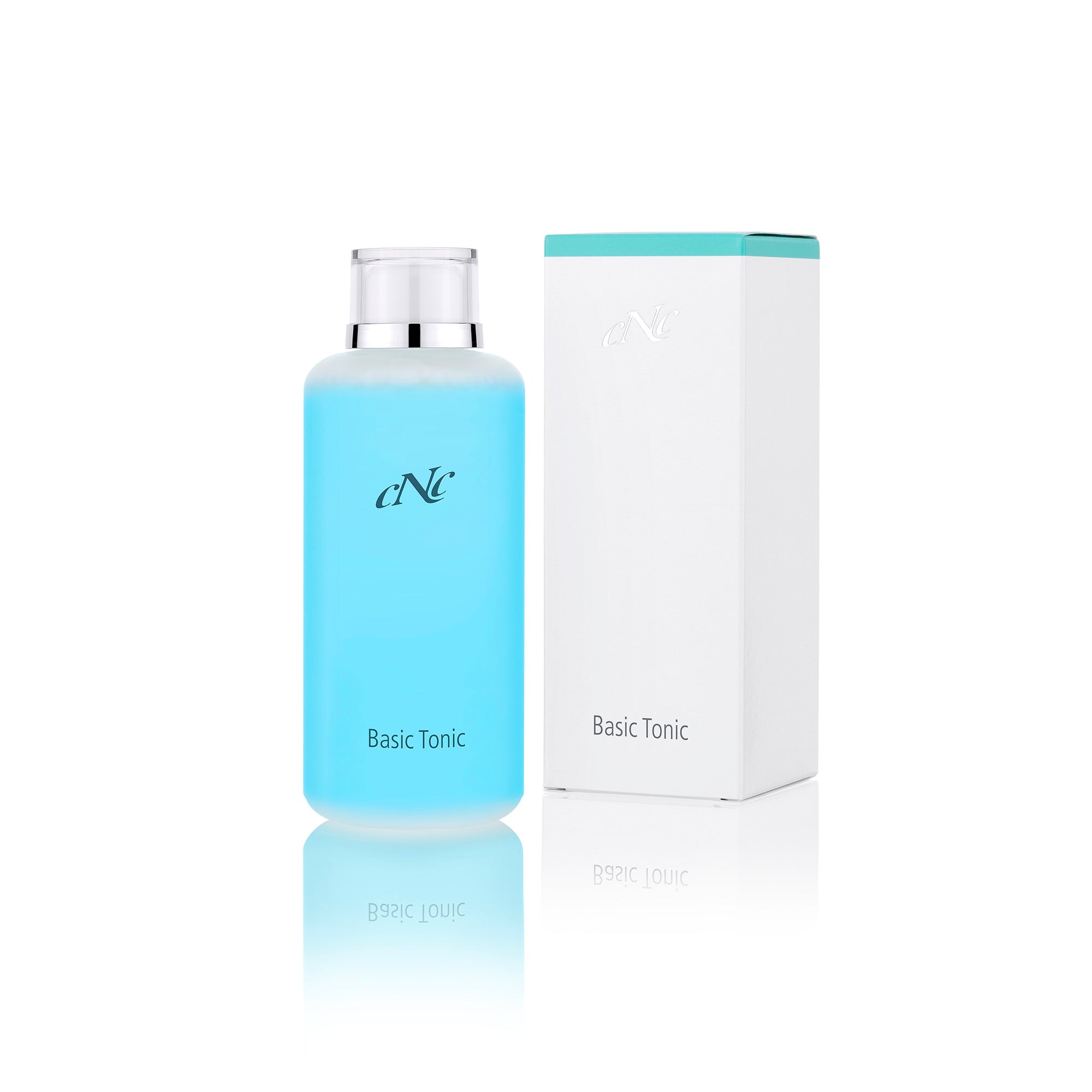 CNC Basic Tonic