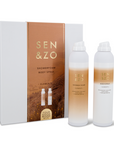 Sen & Zo Cadeaubox Bodyspray & Showerfoam Elements