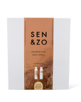 Sen & Zo Cadeaubox Bodyspray & Showerfoam Elements