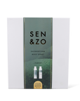 Sen & Zo Cadeaubox Bodyspray & Showerfoam Forest
