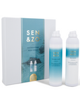 Sen & Zo Cadeaubox Bodyspray & Showerfoam Riverside