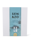 Sen & Zo Cadeaubox Bodyspray & Showerfoam Riverside
