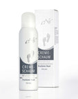 CNC Crème schuim MicroSilver