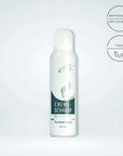CNC Crème schuim MicroSilver