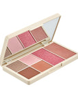 Malu Wilz Elegance Eye + Face palette Limited Look Simply Elegant