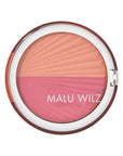 Malu Wilz Fresh Touch Duo Blush Pulsing Heart nr. 10