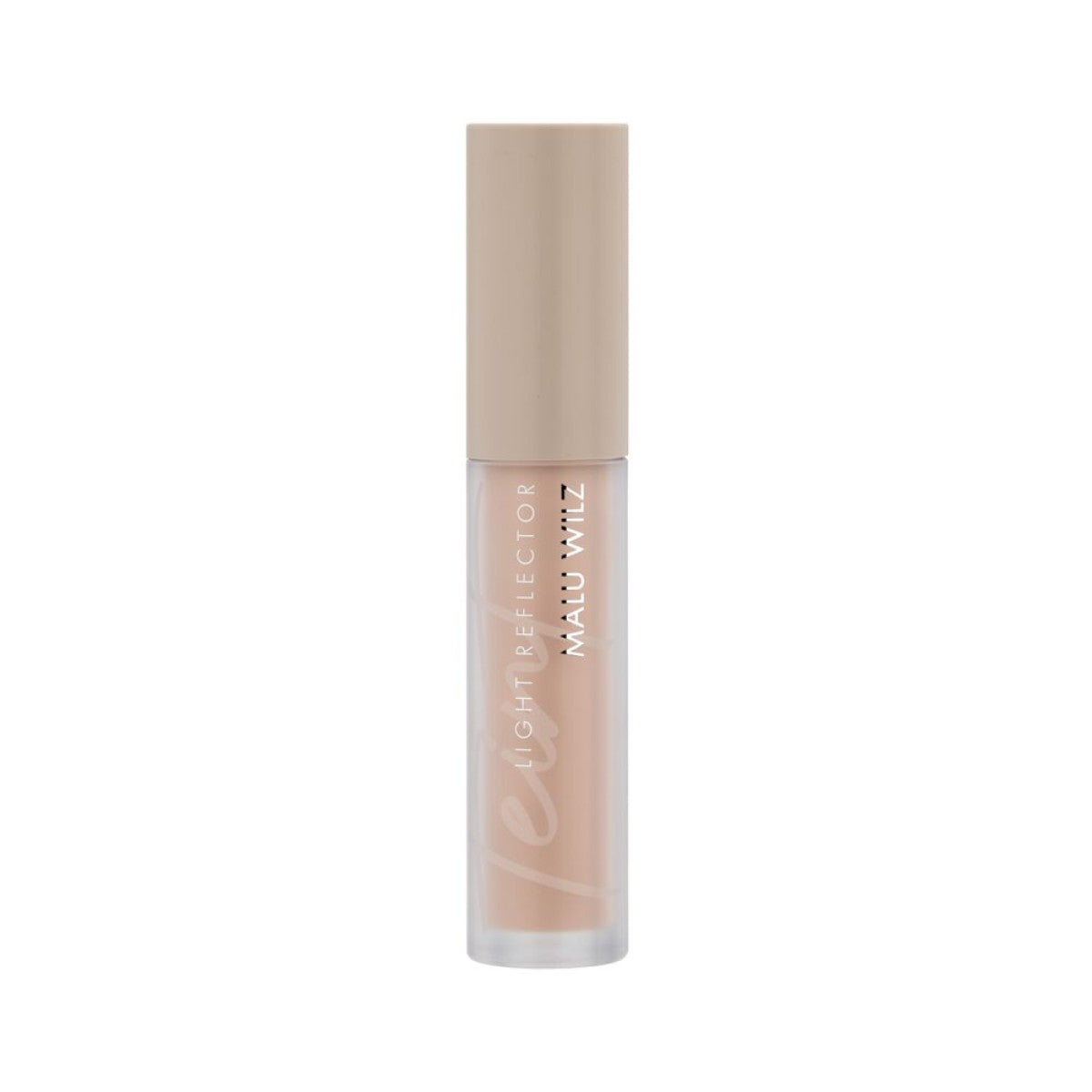 Malu Wilz Light Reflector Concealer