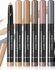 Malu Wilz Longwear Eye Shadow Pen