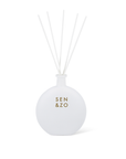 Sen & Zo Luxe Ovale Fles Homefragrance 200ml Elements