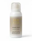 Sen & Zo Showerfoam Naturel Power