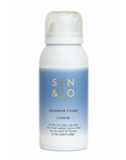 Sen & Zo Showerfoam Sunrise