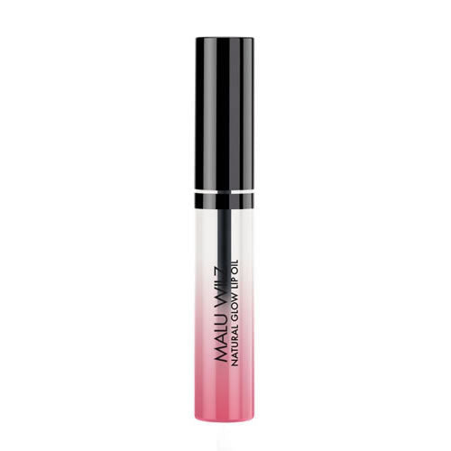 Malu Wilz Natural Glow Lip Oil