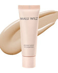 Malu Wilz Radiant Light Foundation 25 ml