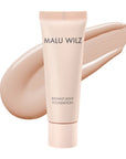 Malu Wilz Radiant Light Foundation 25 ml
