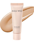 Malu Wilz Radiant Light Foundation 25 ml