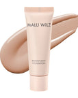 Malu Wilz Radiant Light Foundation 25 ml
