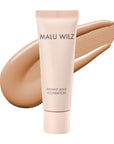 Malu Wilz Radiant Light Foundation 25 ml