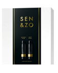 Sen & Zo Cadeaubox Bodyspray & Showerfoam Another Breeze