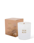 Sen & Zo Candle Elements