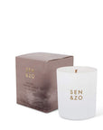 Sen & Zo Candle Natural Power