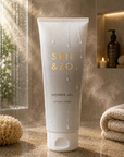 Sen & Zo Showergel Natural Power