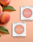 Malu Wilz Velvet Blush