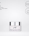 CNC TriHyal Age Resist Cream