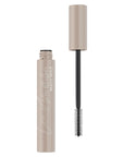 Malu Wilz 24 Hours Mascara Staying Black