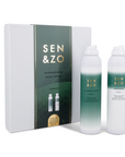 Sen & Zo Cadeaubox Bodyspray & Showerfoam Forest