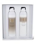 Sen & Zo Cadeaubox Bodyspray & Showerfoam  Natural Power