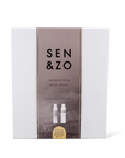 Sen & Zo Cadeaubox Bodyspray & Showerfoam  Natural Power