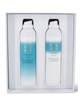Sen & Zo Cadeaubox Bodyspray & Showerfoam Riverside