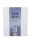 Sen & Zo Cadeaubox Bodyspray & Showerfoam Sunrise