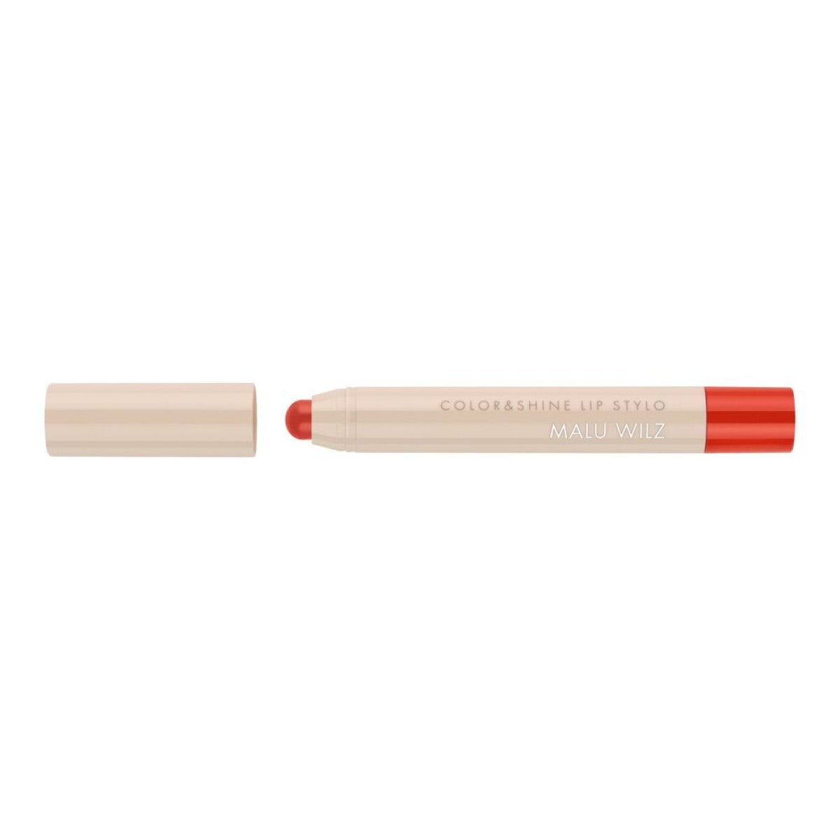 Malu Wilz Color &amp; Shine Lip Stylo