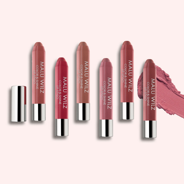 Color &amp; Shine Lip Stylo