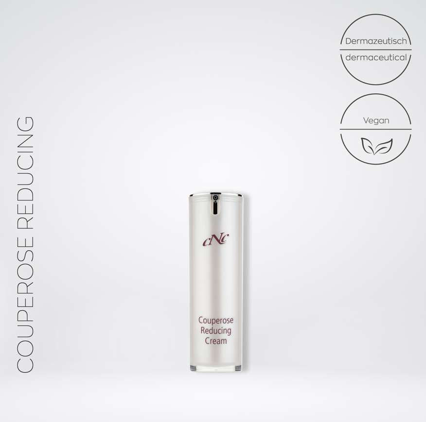 CNC Couperose Reducing Cream
