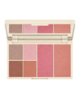 Malu Wilz Elegance Eye + Face palette Limited Look Simply Elegant