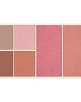 Malu Wilz Elegance Eye + Face palette Limited Look Simply Elegant