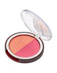 Malu Wilz Fresh Touch Duo Blush Pulsing Heart nr. 10