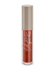 Malu Wilz Hydra Lip Gloss nr 40 Stardust Mocha Look Simply Elegant