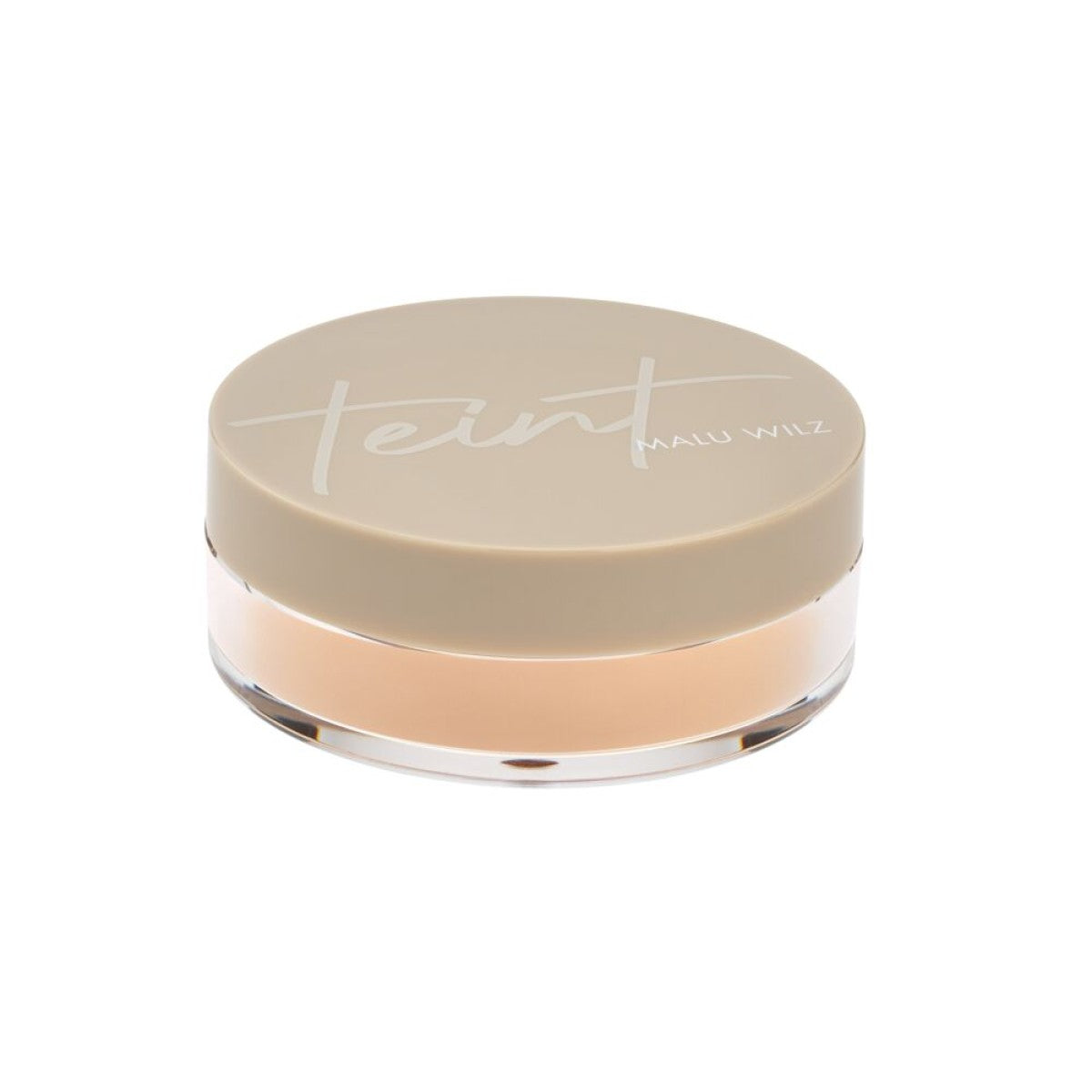 Malu Wilz Just Minerals Powder Foundation