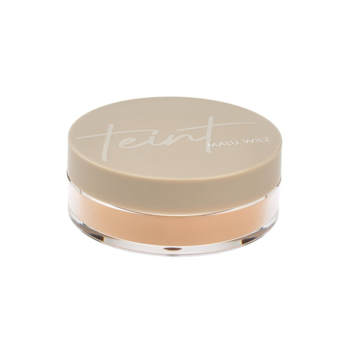 Malu Wilz Just Minerals Powder Foundation