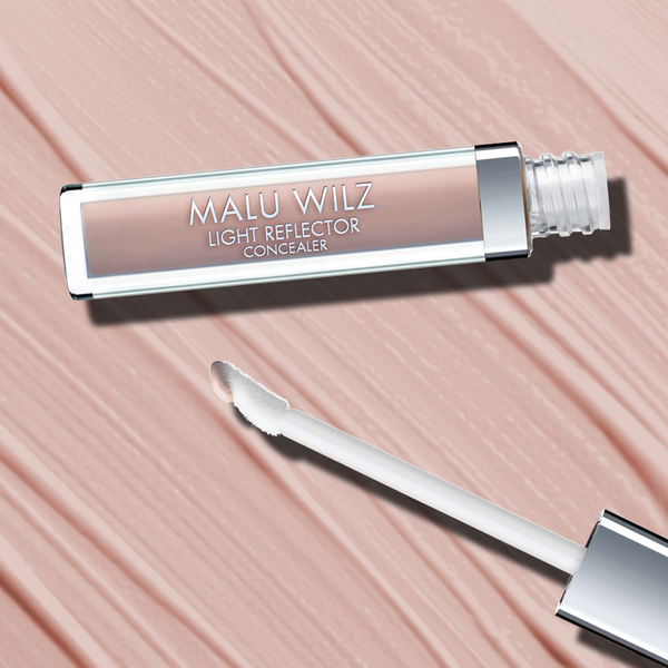 Light Reflector Concealer