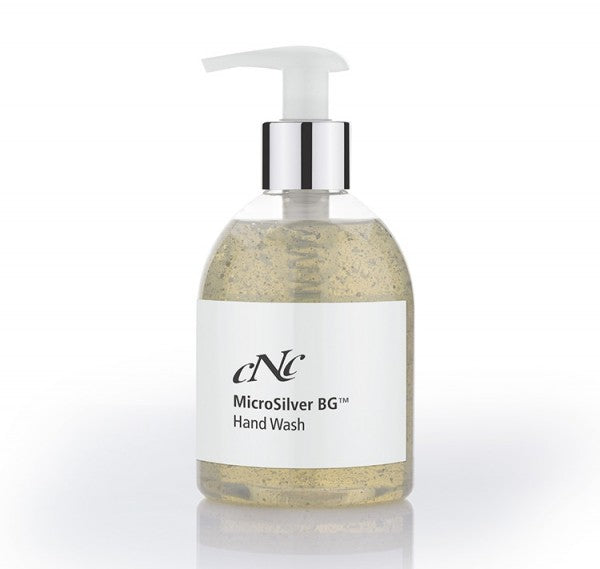 CNC MicroSilver BG™ Hand Wash
