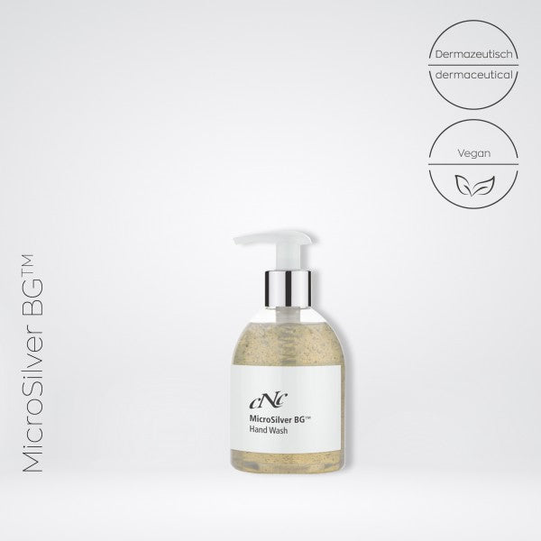 CNC MicroSilver BG™ Hand Wash