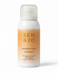 Sen & Zo Showerfoam Elements