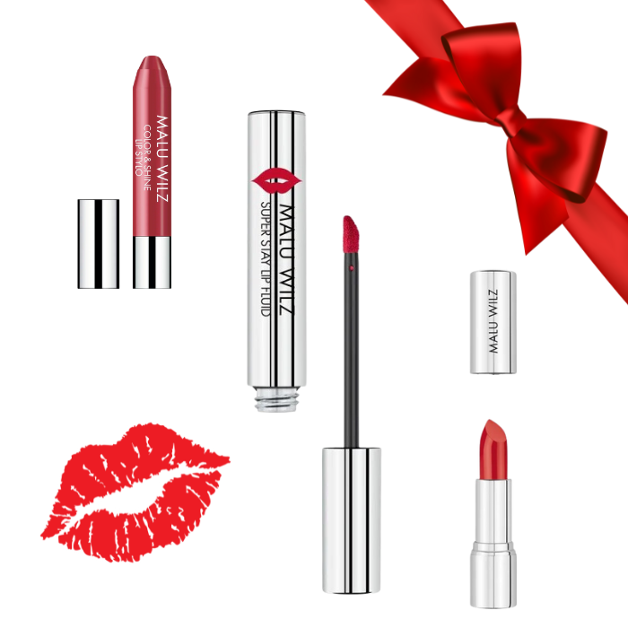 Red Lipstick