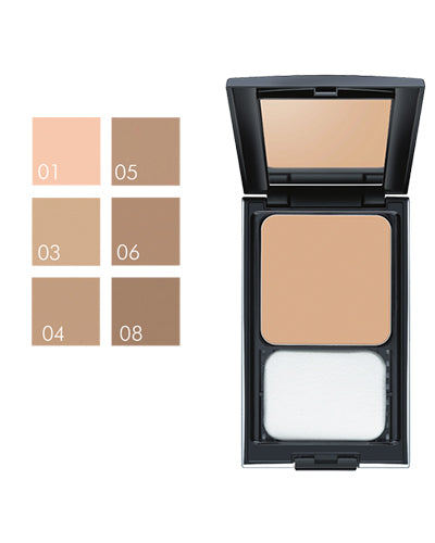 Perfect Finish Foundation