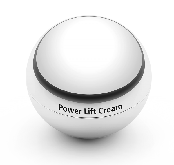 CNC Power Lift Cream