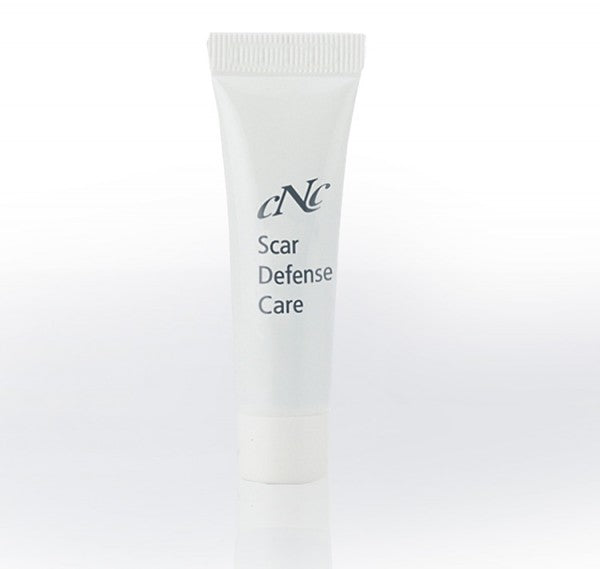 CNC Scar Defense Care
